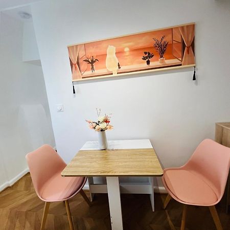 Dream Dwell Paris - Apart Super 150M De Centre Pompidou Екстер'єр фото