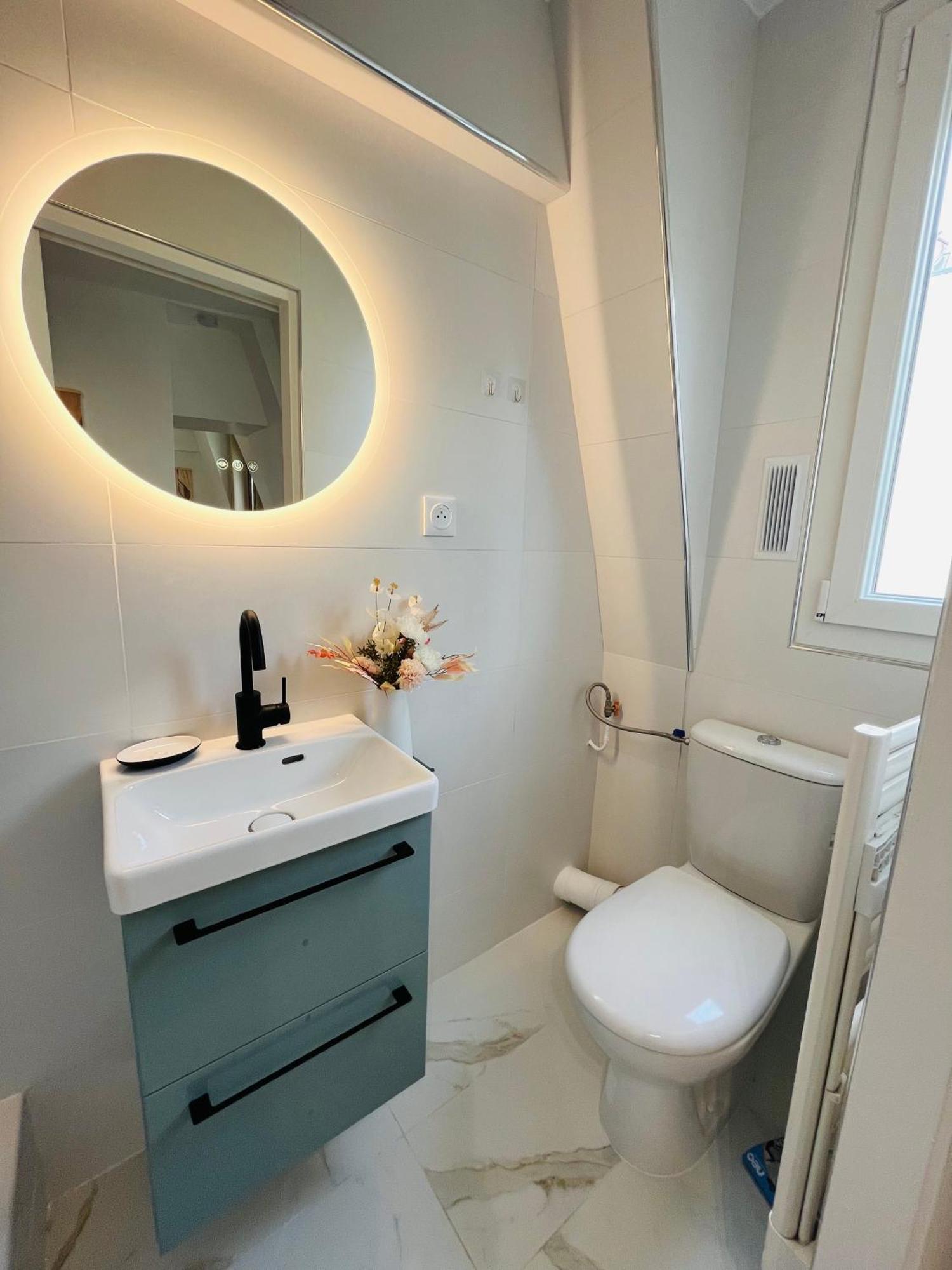 Dream Dwell Paris - Apart Super 150M De Centre Pompidou Екстер'єр фото