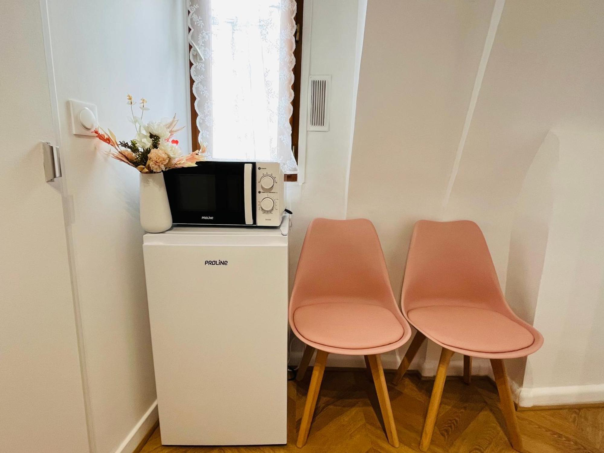 Dream Dwell Paris - Apart Super 150M De Centre Pompidou Екстер'єр фото