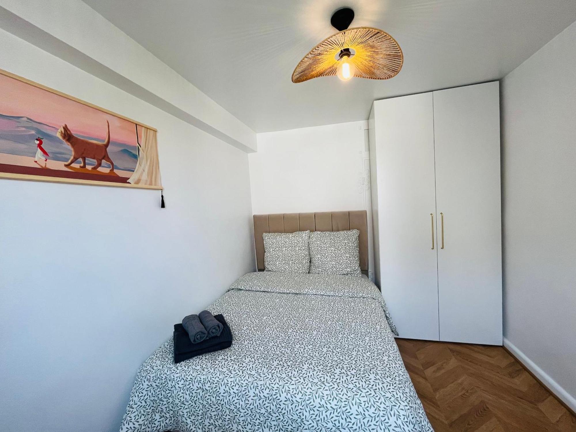 Dream Dwell Paris - Apart Super 150M De Centre Pompidou Екстер'єр фото