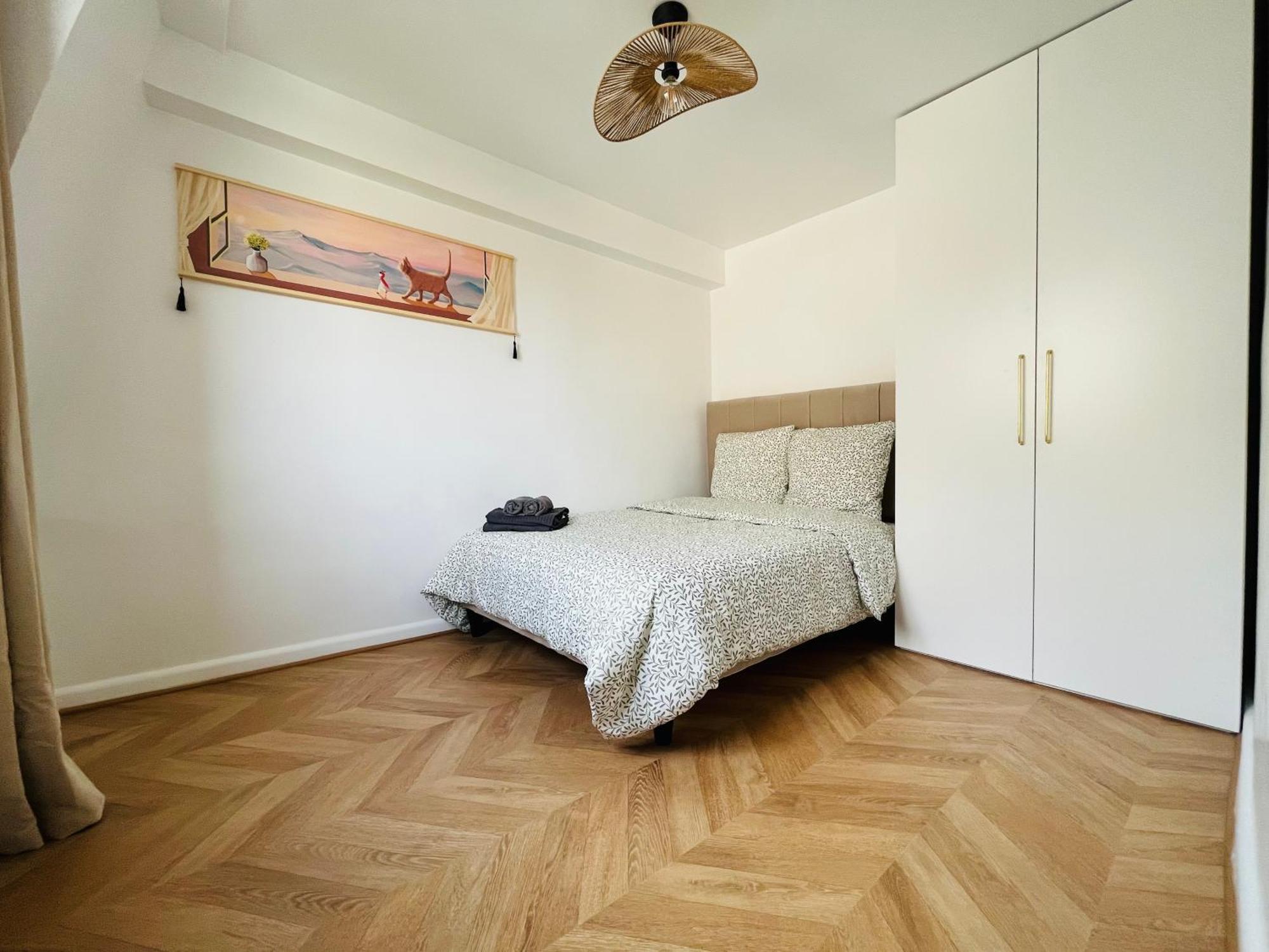 Dream Dwell Paris - Apart Super 150M De Centre Pompidou Екстер'єр фото